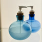 Glass Soap Bottle