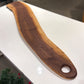Extra Long Black Walnut Charcuterie