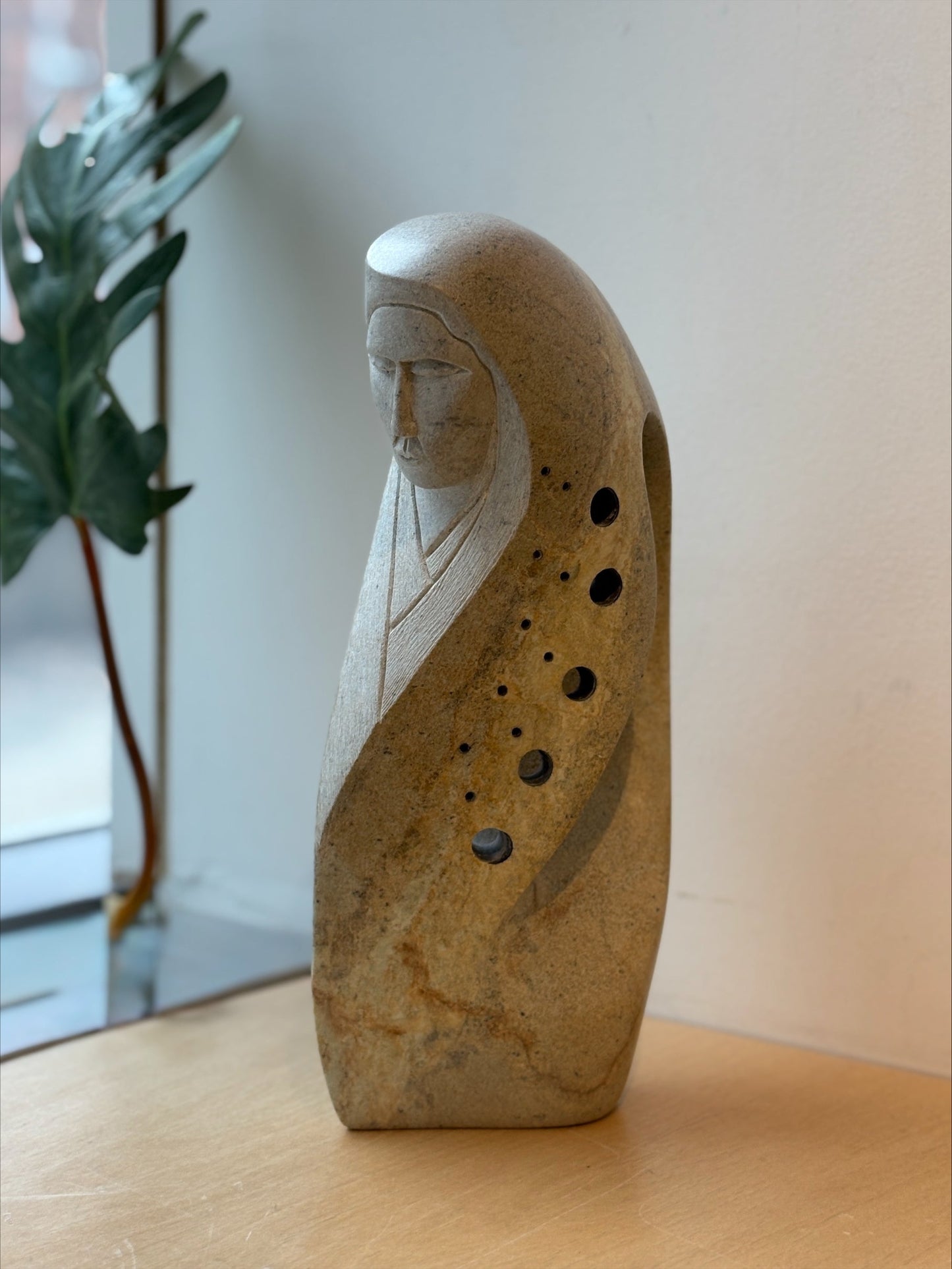 Emerging Corn - Artist to Deliver Upon Request