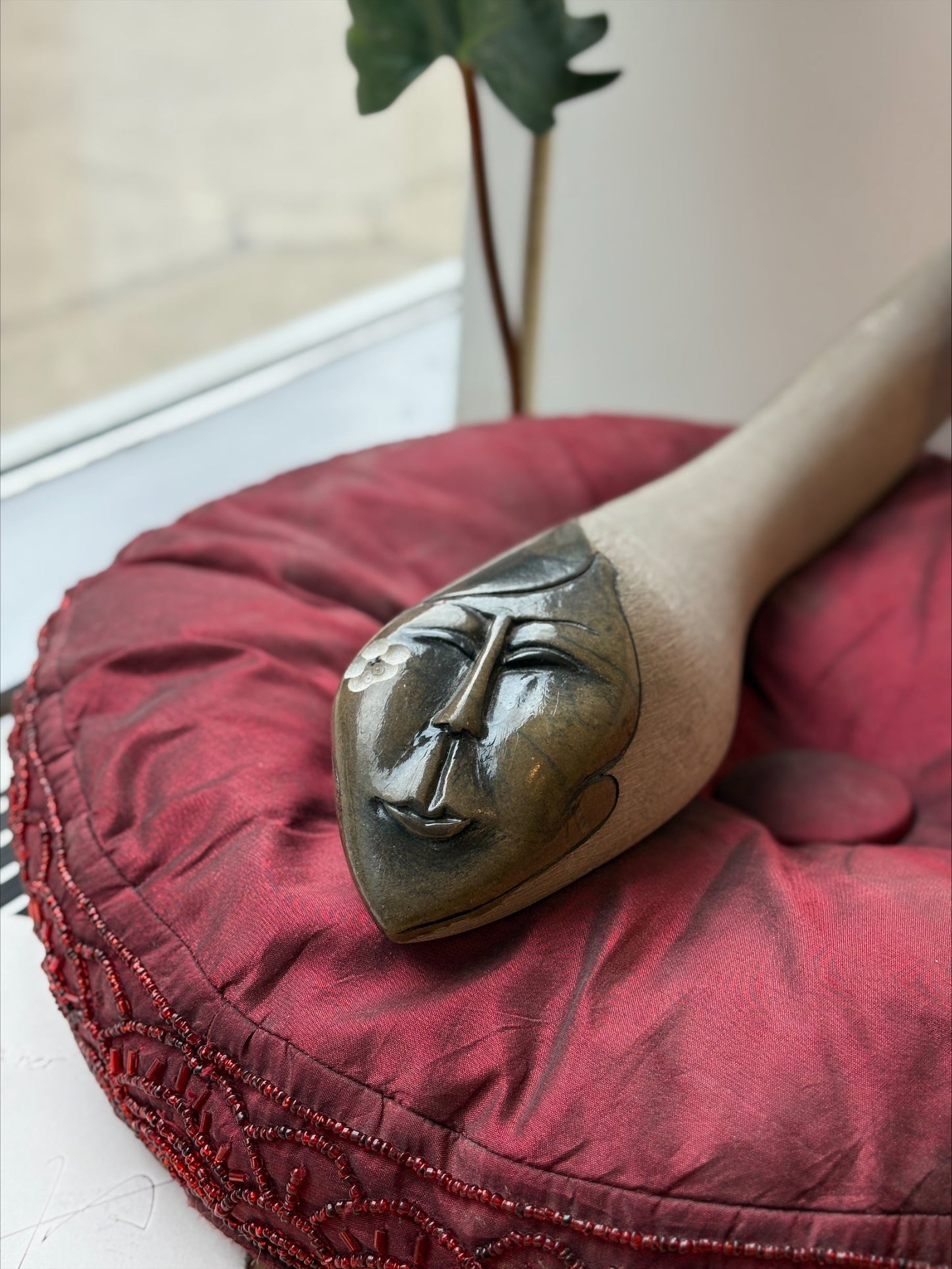 Sky Woman - Artist to Deliver Upon Request