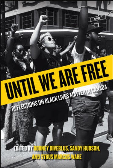Until We Are Free