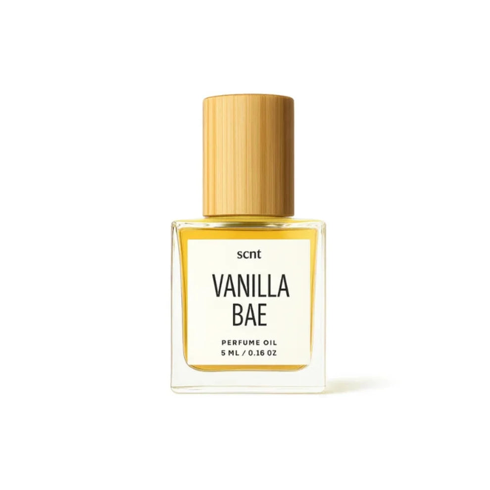 Vanilla Bae Perfume