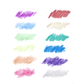 Chunkies Paint Sticks- Set of 24