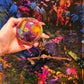 Wonder-Inspired Large Dome Paperweight