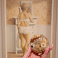 Wonder-Inspired Large Dome Paperweight