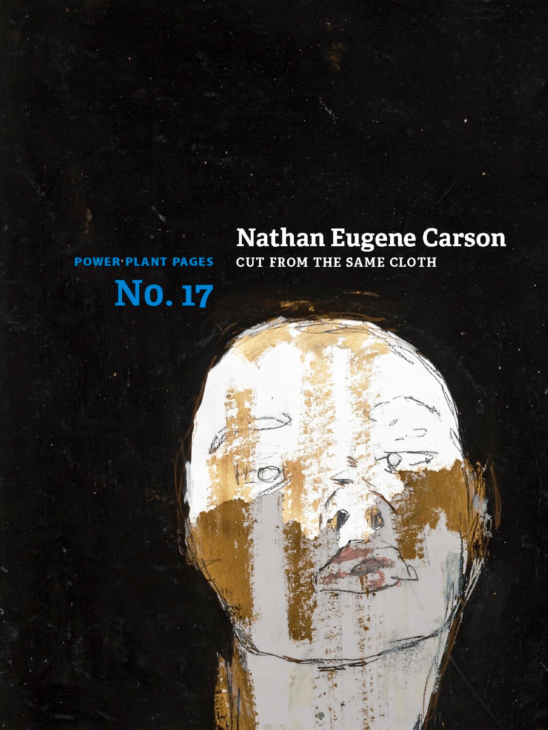Nathan Eugene Carson: Cut from the same cloth