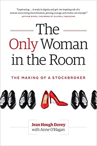 The Only Woman in the Room: Signed