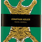 Jonathan Adler Safari Travel Journal