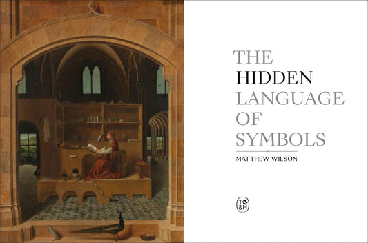 Hidden Language of Symbols