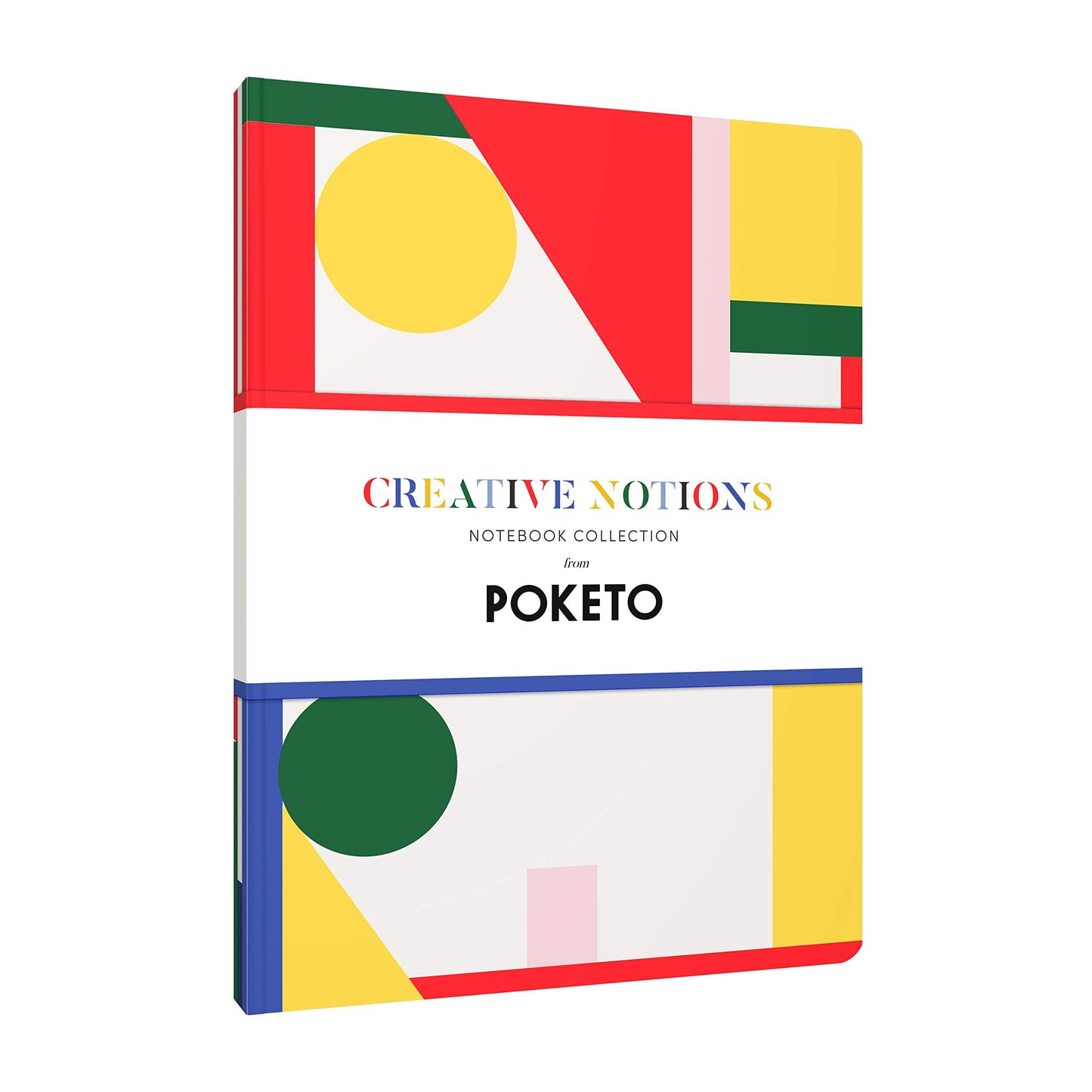 Creative Notions Poketo Notebooks