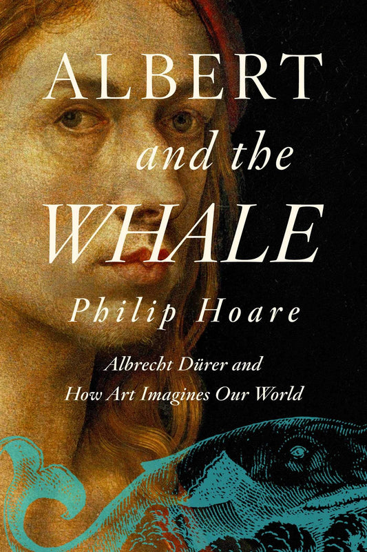 AGH Reads: Albert and the Whale