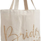 Bridesmaid Tote Bag
