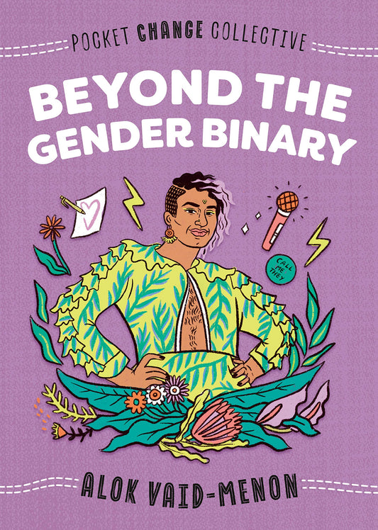 PCC: Beyond the Gender Binary