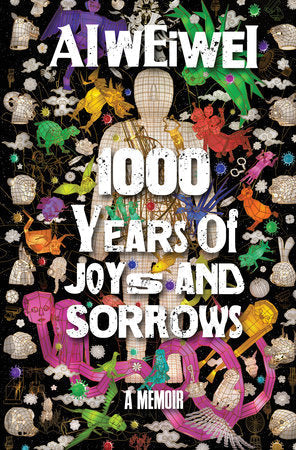 AGH Reads: 1000 Years of Joys and Sorrows