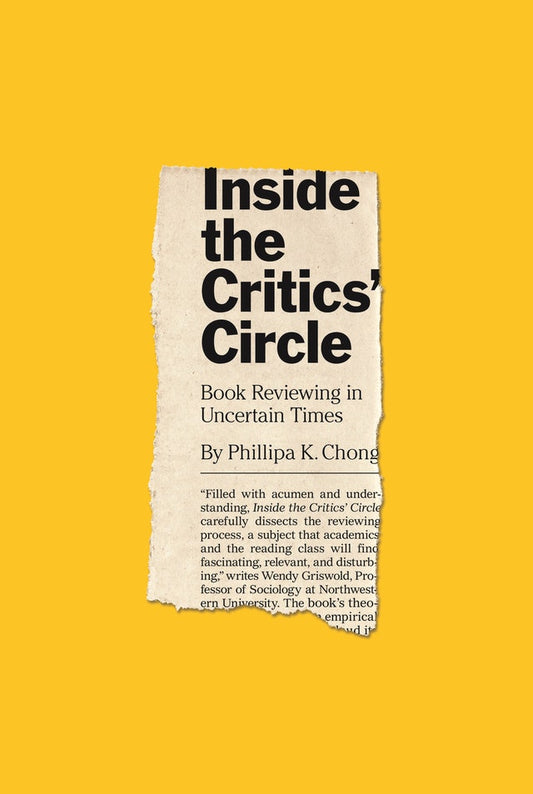 Inside the Critics' Circle