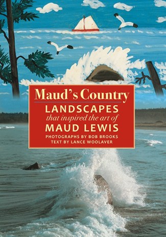 Maud's Country