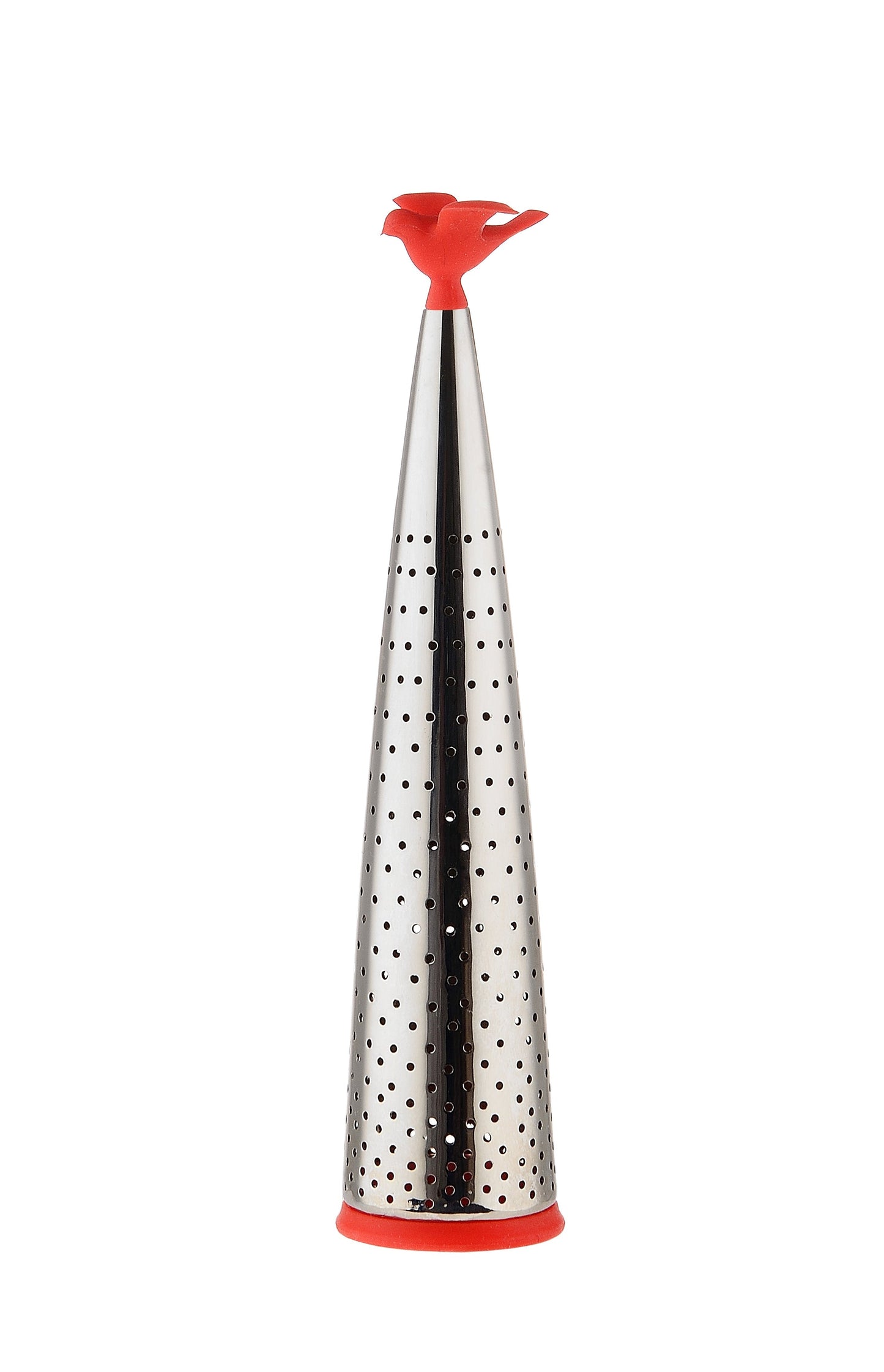 Alessi Tea Infuser In 18/10