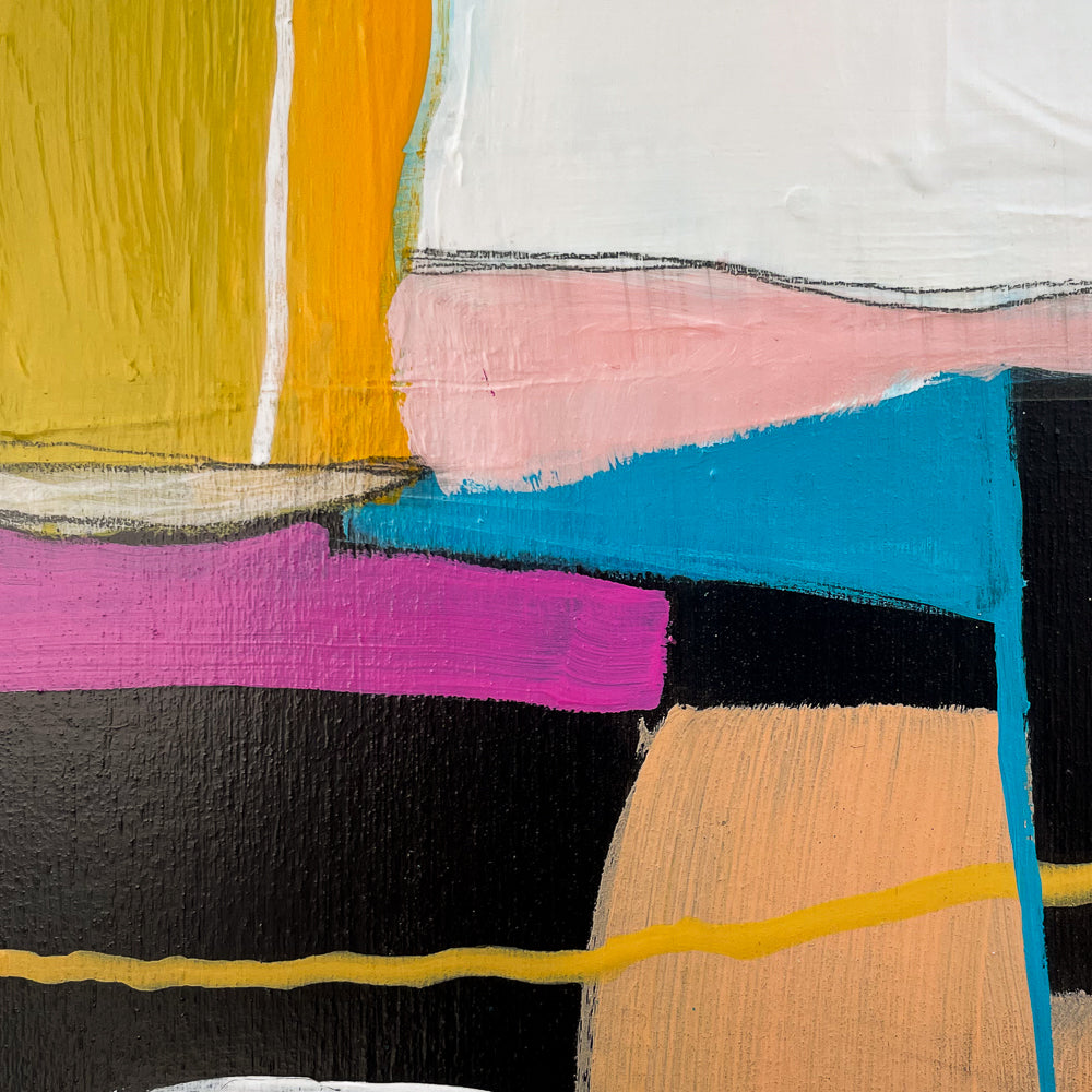 Alyson Borycki - Popsicles in Paradise