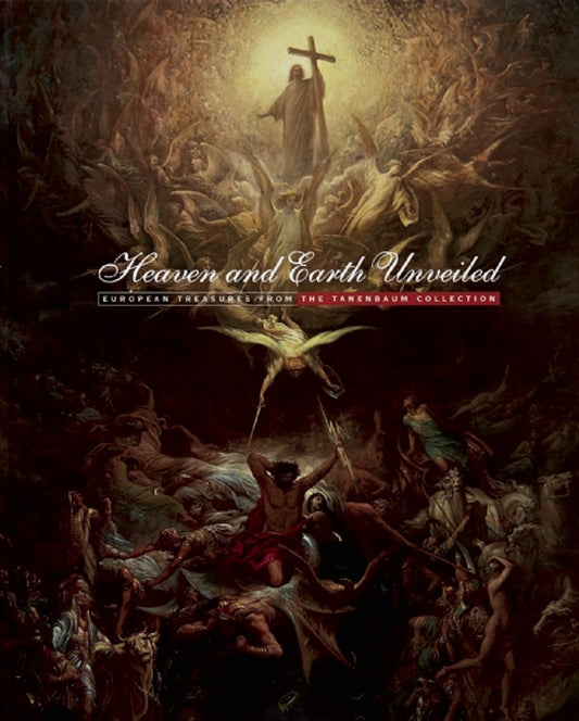 Heaven and Earth Unveiled: Softcover