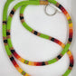 Beaded Lanyard by Bangarang Beads