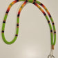 Beaded Lanyard by Bangarang Beads