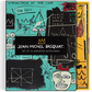 Basquiat Assorted Greeting Card Set