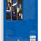 Basquiat Horn Players 500 Pc Book Puzzle