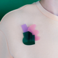 ARTIST Untitled Brooch 2