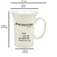 Thomson The Canoe/West Wind Mug Pair