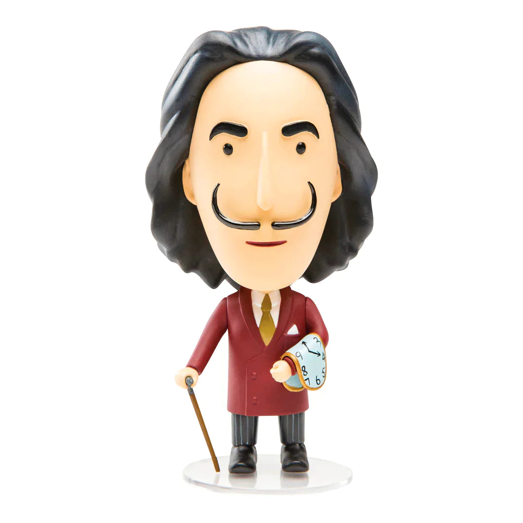 Salvador Dali Figurine