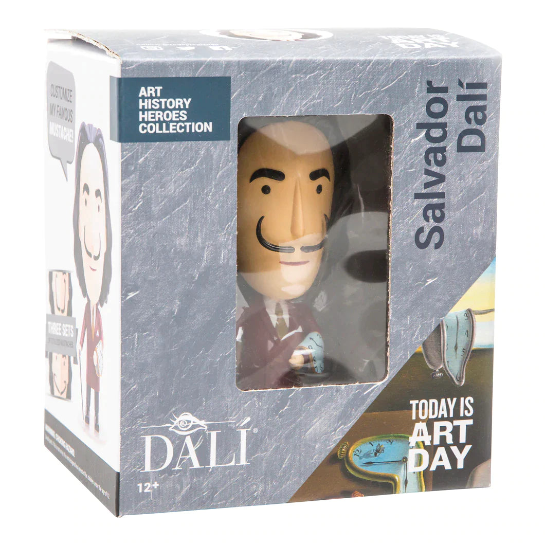 Salvador Dali Figurine