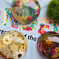 Wonder-Inspired Large Dome Paperweight