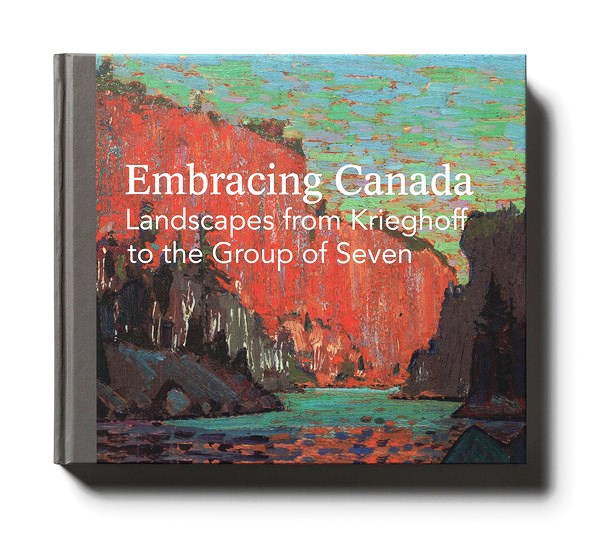 Embracing Canada: Landscapes from Krieghoff to the Group of Seven