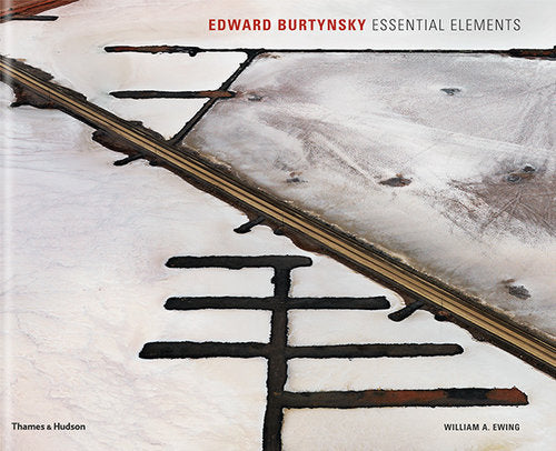 Burtynsky: Essential Elements