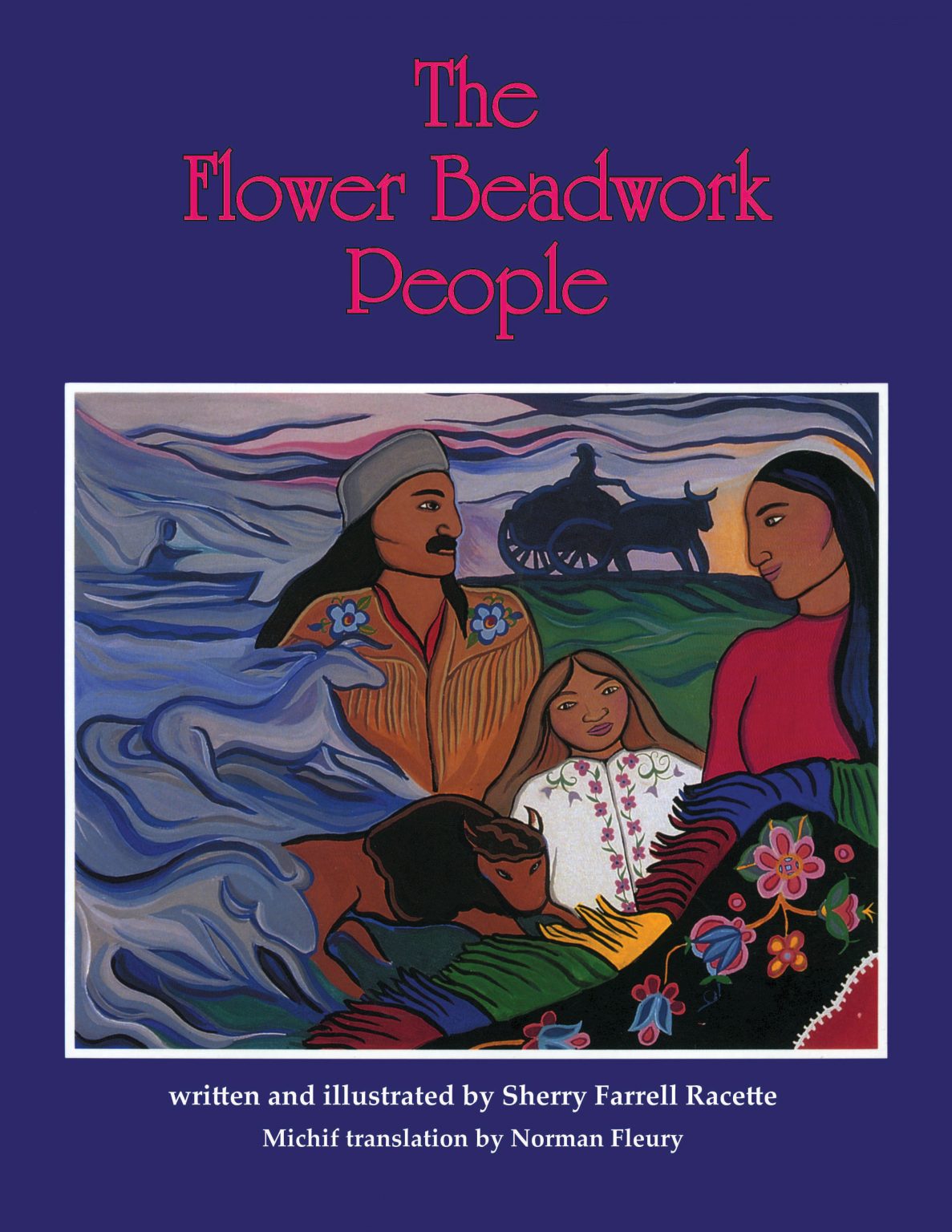 The Flower Beadwork People