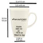 Red Rock Grande Mug