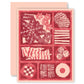 Christmas Cookie Boxed Cards