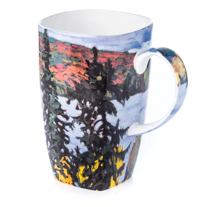 Harris Montreal River Mug