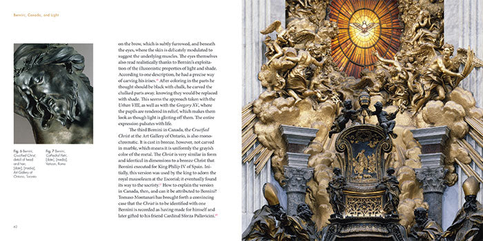 Illuminations: Italian Baroque Masterworks in Canadian Collections