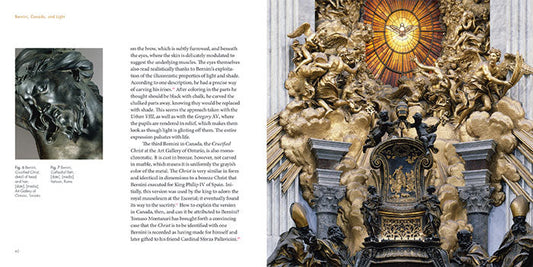 Illuminations: Italian Baroque Masterworks in Canadian Collections