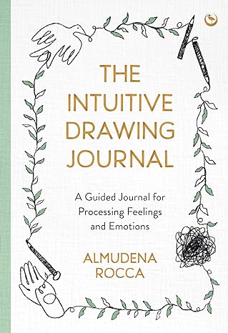 Intuitive Drawing Journal