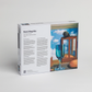 Magritte Personal Values Puzzle
