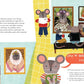 Marcel's Mouse Museum