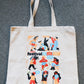 AGH Festival Tote