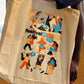 AGH Festival Tote
