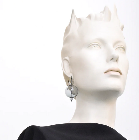 Jewellery sculpture deals