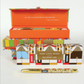 Frank Lloyd Wright Saguaro Pen