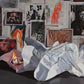 Christina Sealey - The Sleep of Reason