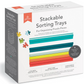 Puzzle Sorting Tray Set