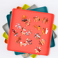Puzzle Sorting Tray Set